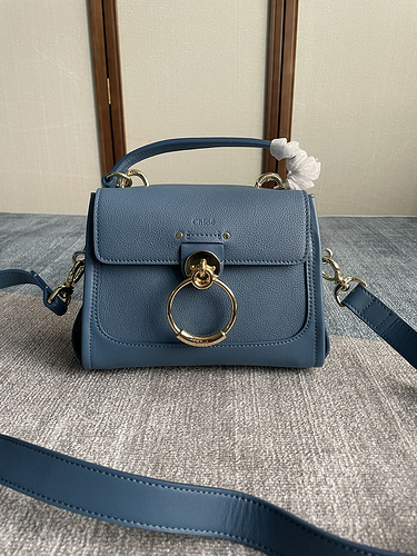 Chloe Small new handbag number 6045-5de4436d